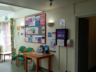 Bellingham Green Surgery