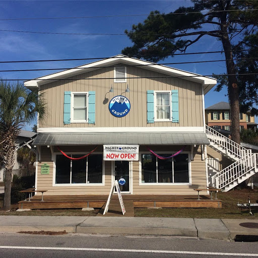 Camping Store «Higher Ground», reviews and photos, 2121 Boundary St, Beaufort, SC 29902, USA