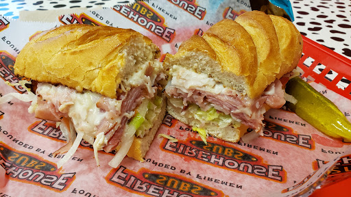 Sandwich Shop «Firehouse Subs», reviews and photos, 4905 Outer Loop, Louisville, KY 40219, USA