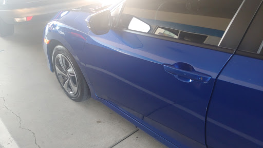 Car Wash «Town & Country Hand Car Wash», reviews and photos, 2747 E Chapman Ave, Orange, CA 92869, USA