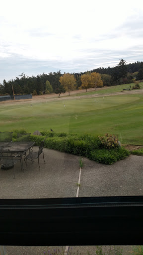 Public Golf Course «San Juan Golf & Tennis Club», reviews and photos, 806 Golf Course Rd, Friday Harbor, WA 98250, USA