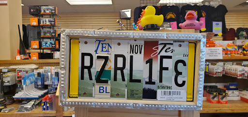 General Store «Windrock Park General Store», reviews and photos, 912 Windrock Rd, Oliver Springs, TN 37840, USA