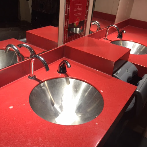 Movie Theater «AMC Southlake 24», reviews and photos, 7065 Mt Zion Cir, Morrow, GA 30260, USA