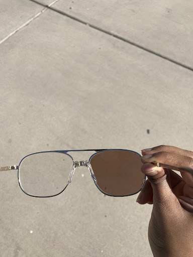 Eye Care Center «Nationwide Vision», reviews and photos, 2050 N Alma School Rd #14, Chandler, AZ 85224, USA