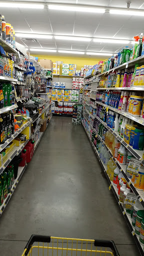 Discount Store «Dollar General», reviews and photos, 921 B St, Marysville, CA 95901, USA