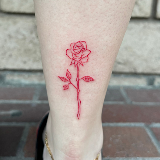 Explore wildland firefighter tattoo ideas, creative tattoo ideas in Los Alamitos, available at Mr. Inkwells Classy Tattoos