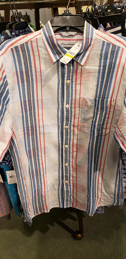 Department Store «Von Maur», reviews and photos, 100 Magnolia Ln, Beavercreek, OH 45440, USA