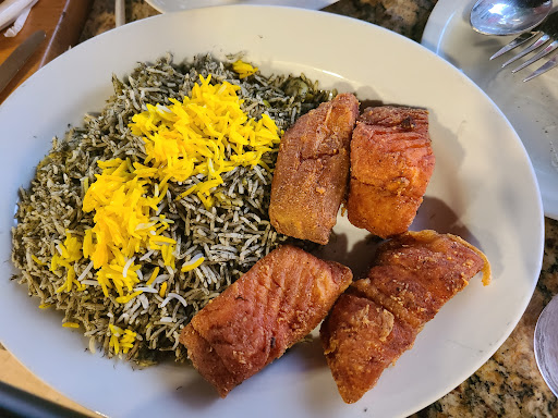 Persian Restaurant «Hatam Restaurant», reviews and photos, 1112 N Brookhurst St, Anaheim, CA 92801, USA