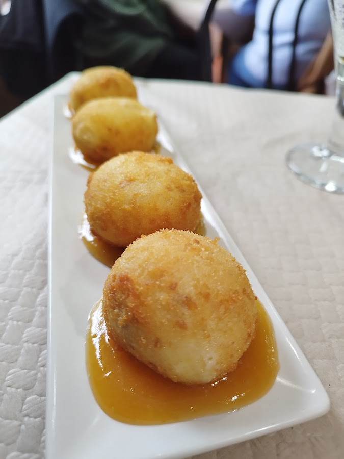 Restaurante Umea