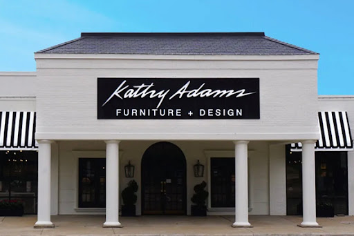 Kathy Adams Furniture + Design, 1509 Preston Rd, Plano, TX 75093, USA, 