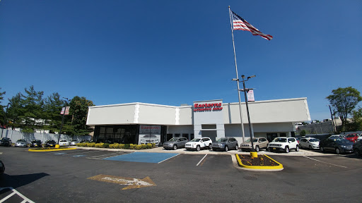 Used Car Dealer «Easterns Automotive Group / Eastern Motors», reviews and photos, 4809 St Barnabas Rd, Temple Hills, MD 20748, USA
