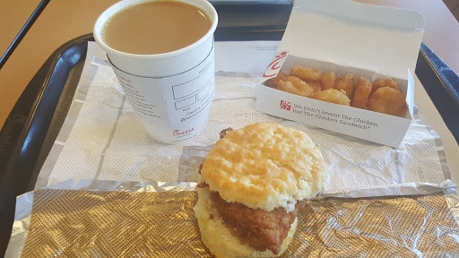 Fast Food Restaurant «Chick-fil-A», reviews and photos, 701 S Capital of Texas Hwy L400, West Lake Hills, TX 78746, USA