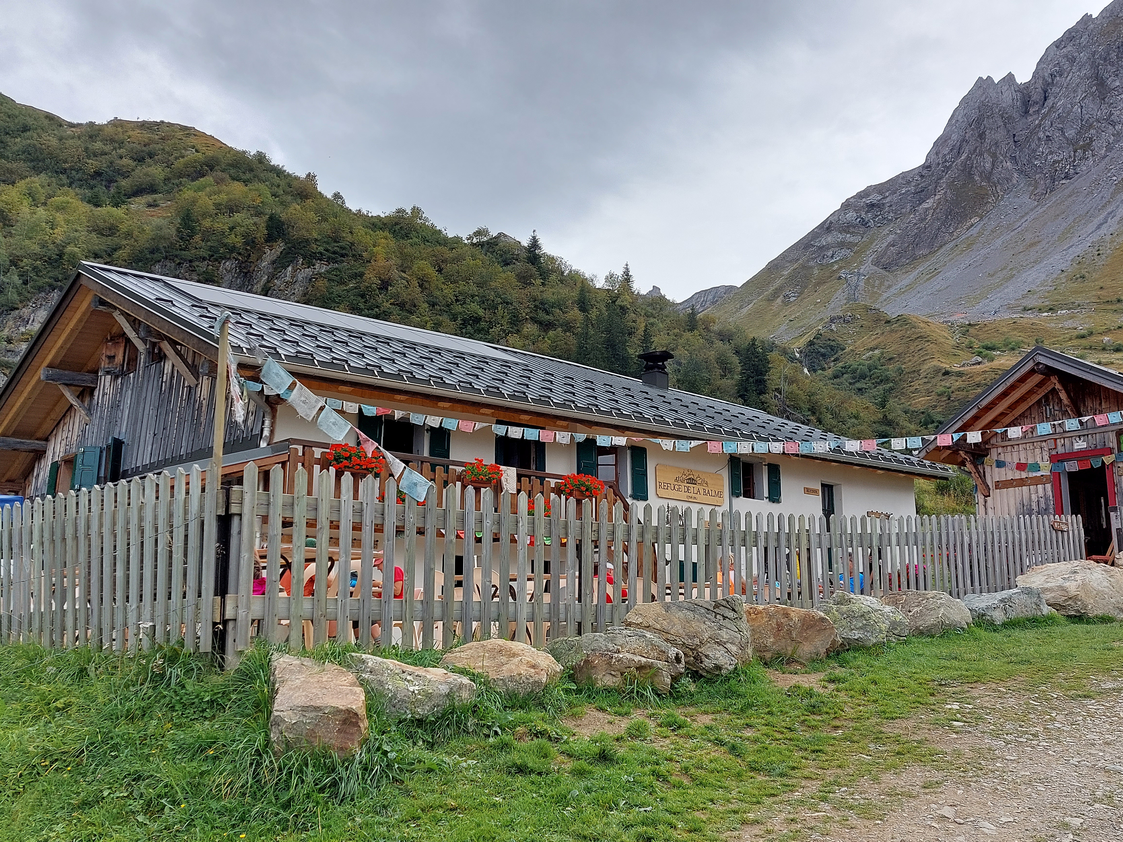 Photo n° 1 de l'avis de Cyrille.a fait le 20/09/2022 à 14:47