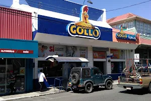 Gollo Los Ángeles image