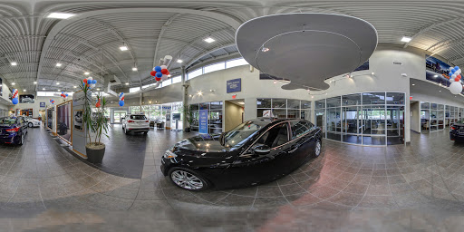 Hyundai Dealer «Tysinger Hyundai», reviews and photos, 2712 Magruder Blvd C, Hampton, VA 23666, USA