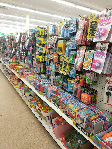 Dollar Store «Dollar Tree», reviews and photos, 5880 N Sheldon Road, Canton, MI 48187, USA
