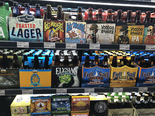 Liquor Store «Sobe Liquors», reviews and photos, 1609 Alton Rd, Miami Beach, FL 33139, USA