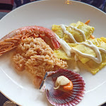 Photo n°2 de l'avis de Alessandra.r fait le 31/03/2024 à 15:17 sur le  Il Terrazzino à Rosolina Mare