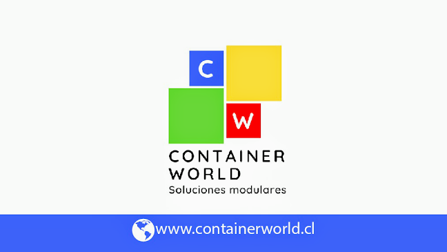 Container World