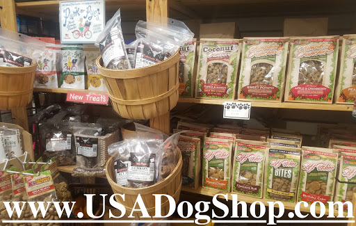 Pet Supply Store «USA Dog Shop», reviews and photos, 549 NY-17, Tuxedo Park, NY 10987, USA