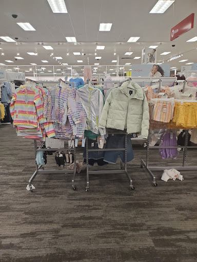 Department Store «Target», reviews and photos, 2950 Chapel Hill Rd, Douglasville, GA 30135, USA