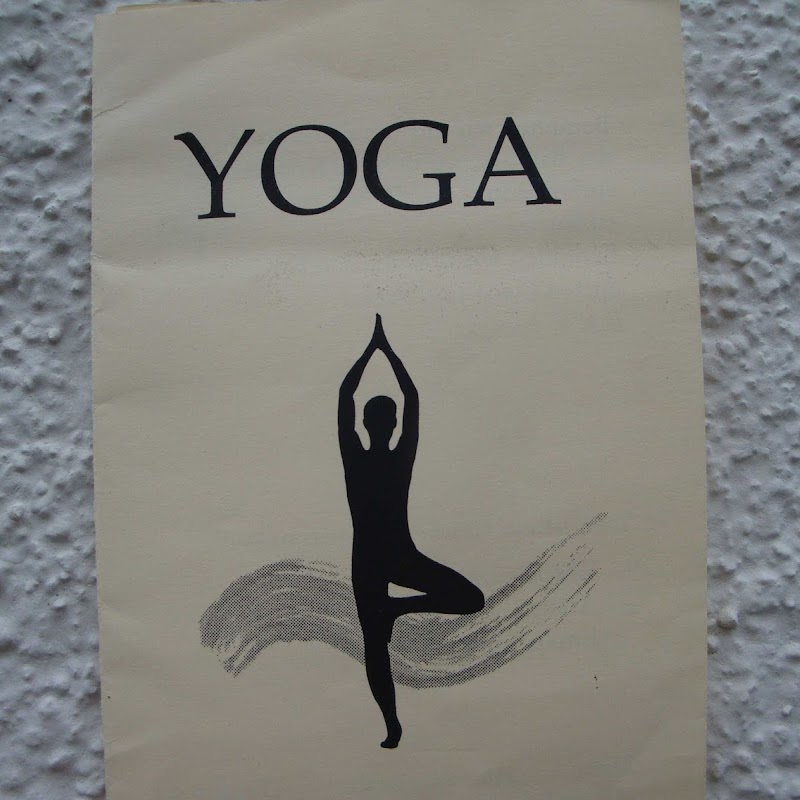 Yoga-tutgut