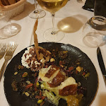 Photo n°1 de l'avis de Alexia.e fait le 14/08/2020 à 09:28 sur le  San Biagio Ristorante - Matera centro sassi à Matera