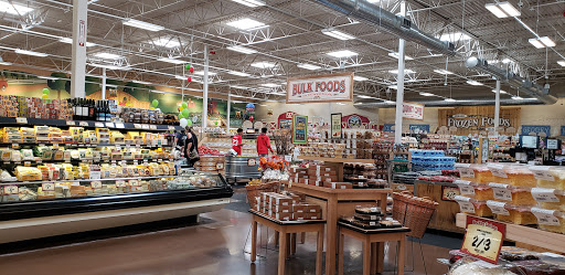 Health Food Store «Sprouts Farmers Market», reviews and photos, 2325 Sand Creek Rd, Brentwood, CA 94513, USA