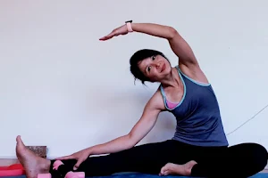 Yoga & Pilates mit Sermin image