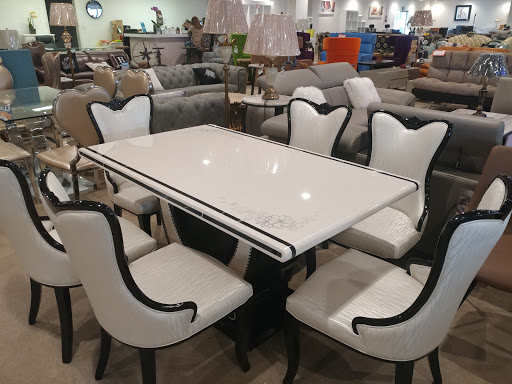 Furniture Store «A To Z Furniture Outlet», reviews and photos, 9457 Firestone Blvd, Downey, CA 90241, USA