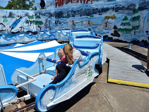 Amusement Center «Motor World», reviews and photos, 700 S Birdneck Rd, Virginia Beach, VA 23451, USA