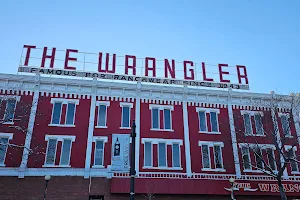 The Wrangler image
