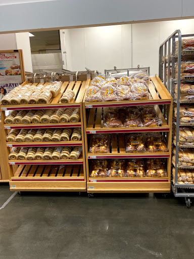 Warehouse club «BJ’s Wholesale Club», reviews and photos, 66-26 Metropolitan Ave, Middle Village, NY 11379, USA