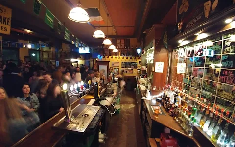 Patrick Sheehan's Irish Pub image