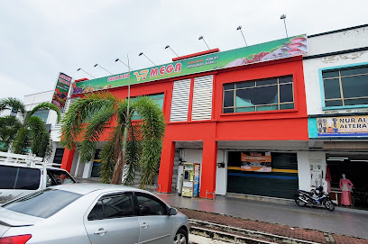 Pasaraya Mega Tanjung Minyak