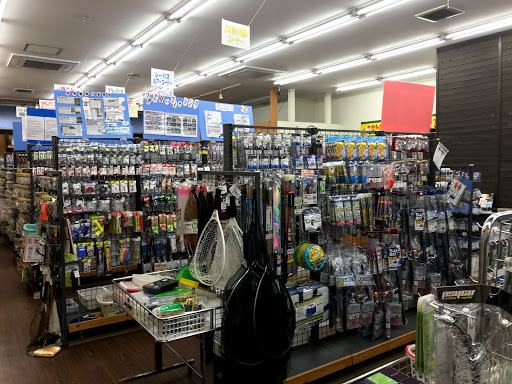 タックルベリー 葛西店 2 Chome 2 3 Minamikasai Edogawa City Tokyo Jp Zaubee