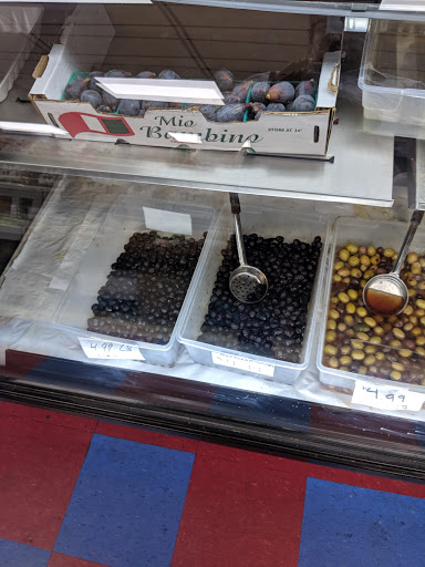 Grocery Store «Botan Market Inc», reviews and photos, 4905 Edmondson Pike, Nashville, TN 37211, USA