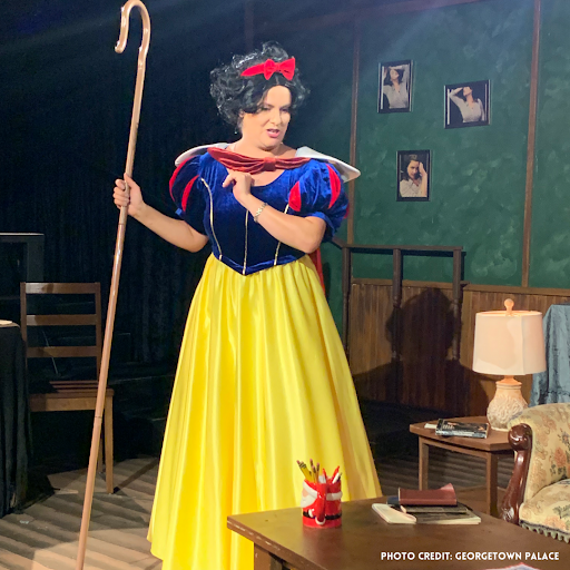 Performing Arts Theater «Georgetown Palace Theatre», reviews and photos, 810 S Austin Ave, Georgetown, TX 78626, USA