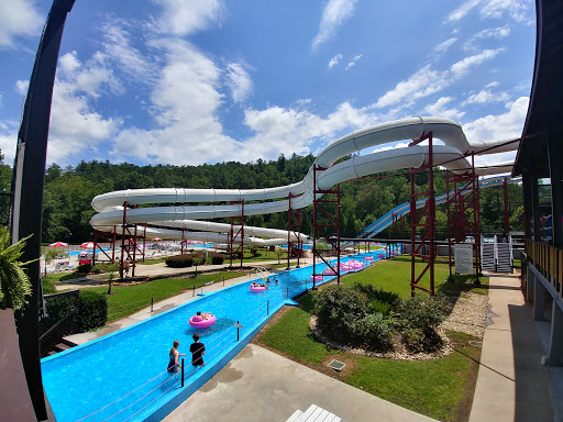 Water Park «Helen Tubing & Helen Water Park», reviews and photos, 222
