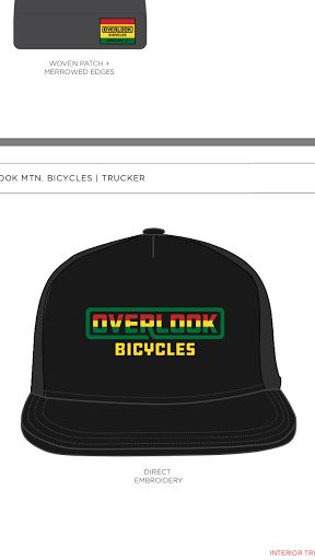 Bicycle Store «Overlook Bicycles», reviews and photos, 93 Tinker St, Woodstock, NY 12498, USA