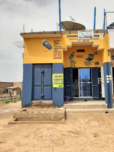 SAGIRKANO VENTURES, Unnamed Road, Kano, Nigeria, Cafe, state Kano