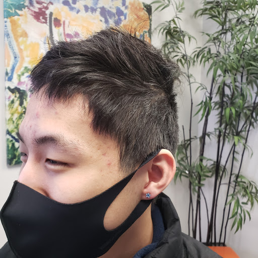 Explore trick r treat tattoo ideas, creative tattoo ideas in Bellevue, available at Just Your Ears Piercing & Permanent Jewelry Studio