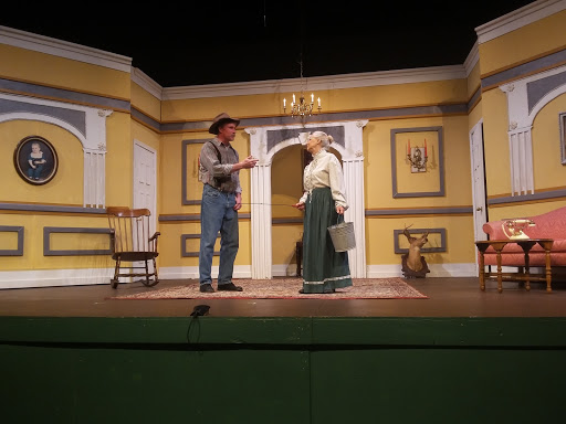 Performing Arts Theater «DreamWrights Center for Community Arts», reviews and photos, 100 Carlisle Ave, York, PA 17401, USA