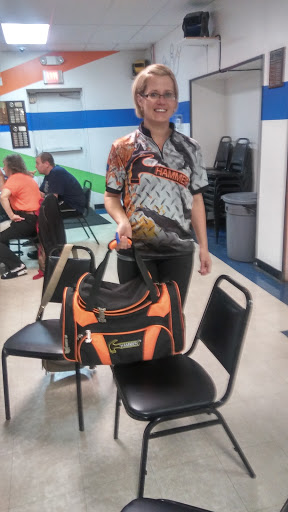 Bowling Alley «Crest Bowling Lanes», reviews and photos, 330 Whitecrest Dr, Maryville, TN 37801, USA