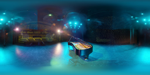 Performing Arts Theater «Pioneer Center for the Performing Arts», reviews and photos, 100 S Virginia St, Reno, NV 89501, USA