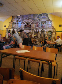 Atmosphère du Café Le Café Des Orgues à Herzeele - n°2