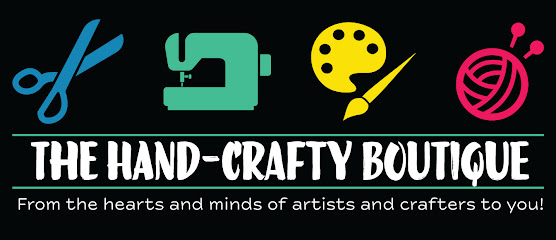 The Hand-Crafty Boutique