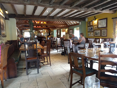 THE BLACK SWAN PUB & RESTAURANT, CRAWLEY