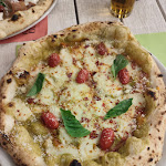 Photo n°2 de l'avis de Antonio.i fait le 14/09/2023 à 20:41 sur le  Casa Caponi Ristorante e Pizzeria à Torre Annunziata