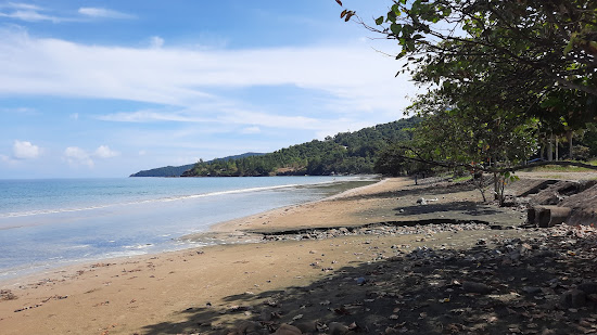 Tagkawayan Beach II